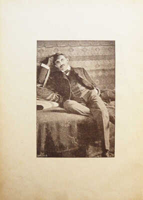 [Полный комплект]. Банг Г. Собрание сочинений. [В 10 т.]. Т. 1-10. М.: Издание В.М. Саблина, 1911.